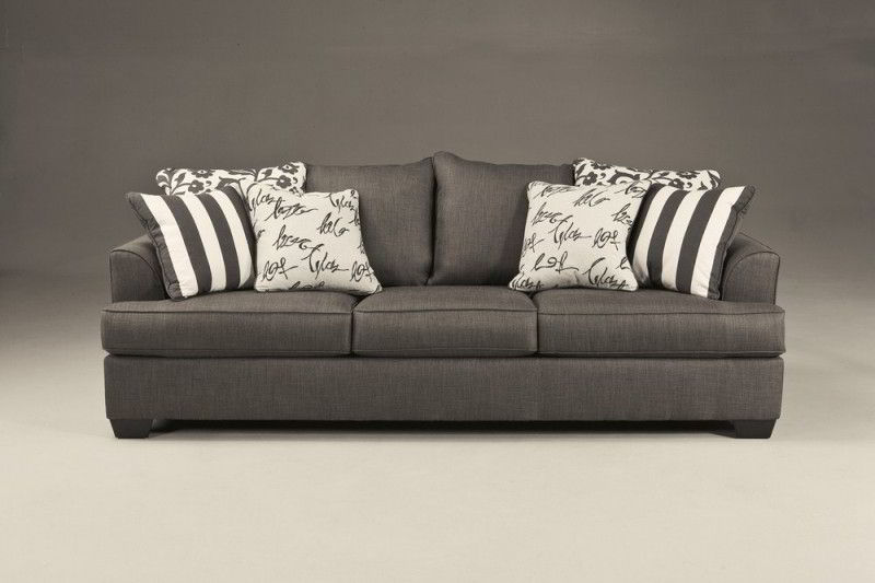 73403 Levon Charcoal amerikai garnitúra 73403 Levon Charcoal amerikai garnitúra