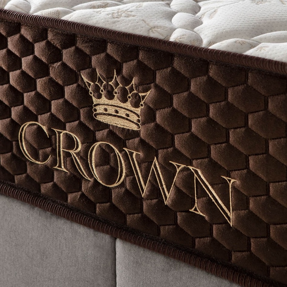 Crown matrac