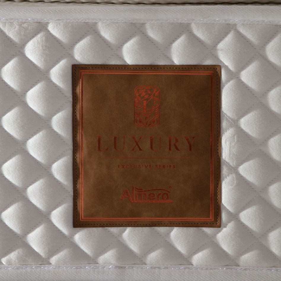 Luxury matrac